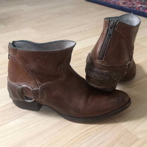 freebird cowboy boots